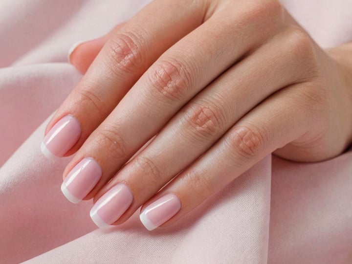 Pink-French-Tip-Nails-2