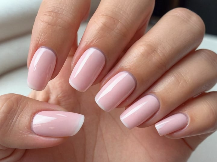 Pink-French-Tip-Nails-4