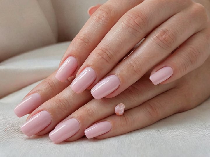 Pink-French-Tip-Nails-5