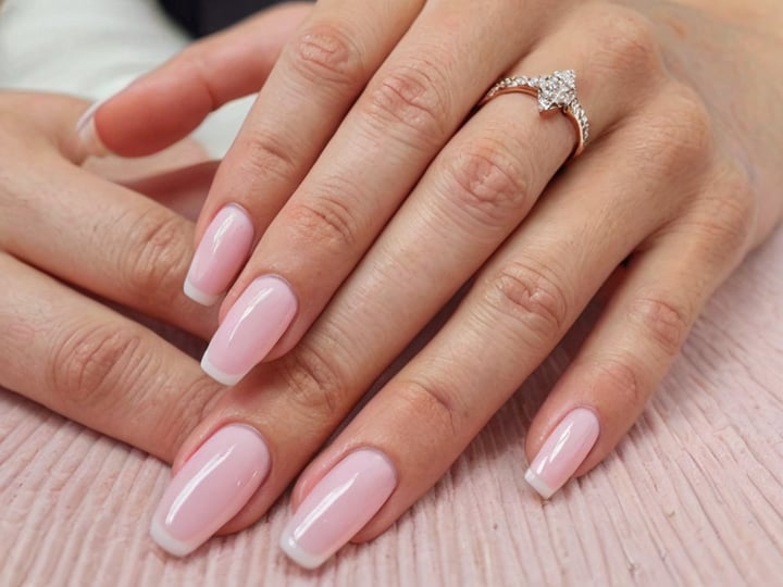 Pink-French-Tip-Nails-6