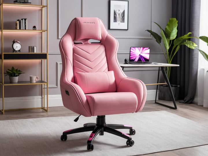 Pink-Gaming-Chair-3