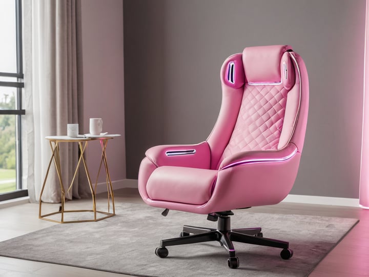 Pink-Gaming-Chair-4