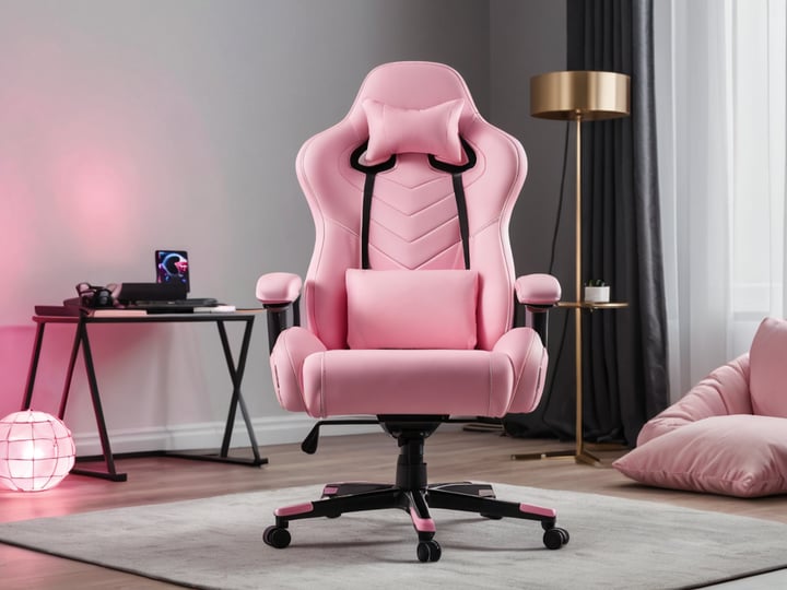 Pink-Gaming-Chair-5
