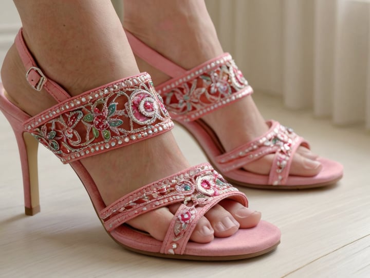 Pink-Heeled-Sandals-6