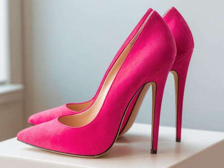 Pink-High-Heels-5