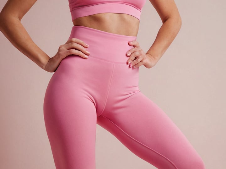 Pink-High-Waisted-Leggings-3
