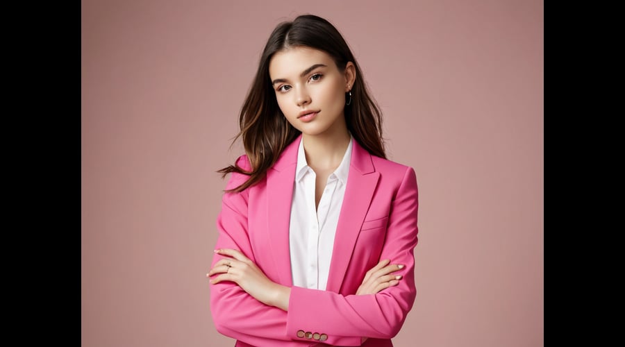 Discover the perfect match for your outfit with our roundup of the best pink jackets for women, designed to elevate your style and confidence.