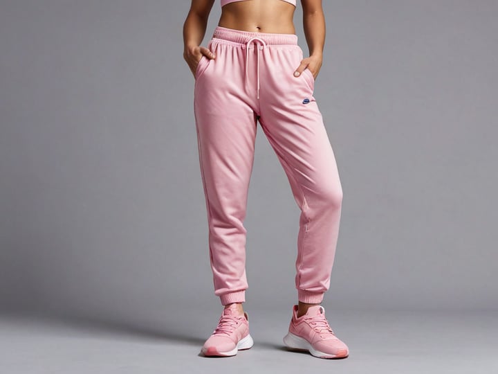 Pink-Joggers-Womens-5