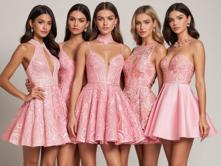 Pink-Mini-Dresseses-6