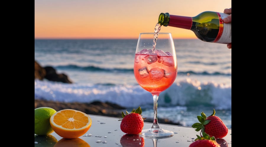 Our Pink Moscato roundup features the sweetest, most refreshing pink Moscatos on the market. Whether you're a rosé lover or a Moscato enthusiast, we've got the perfect pink bubbly for you.