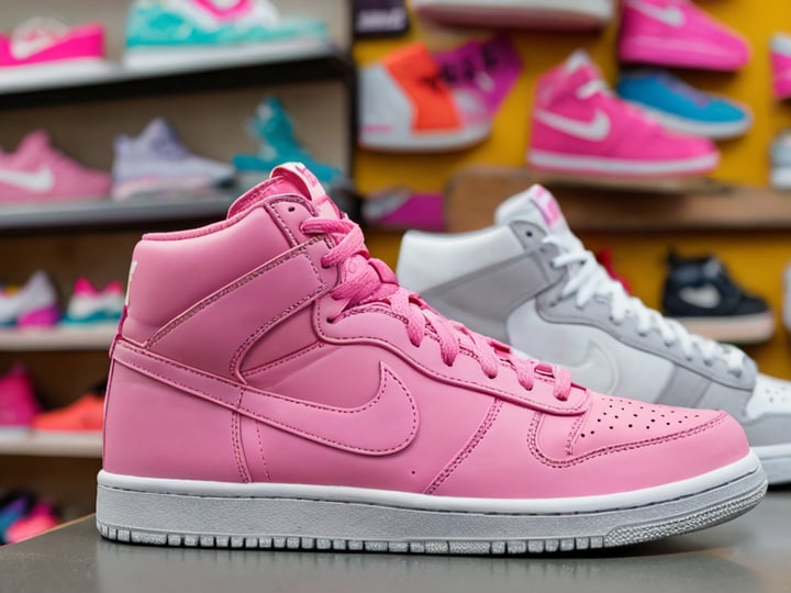 Pink-Nike-High-Tops-2