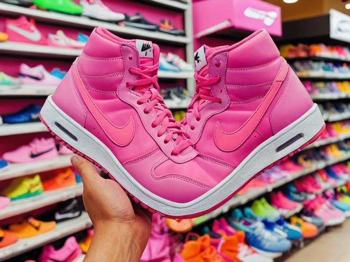 Pink-Nike-High-Tops-5