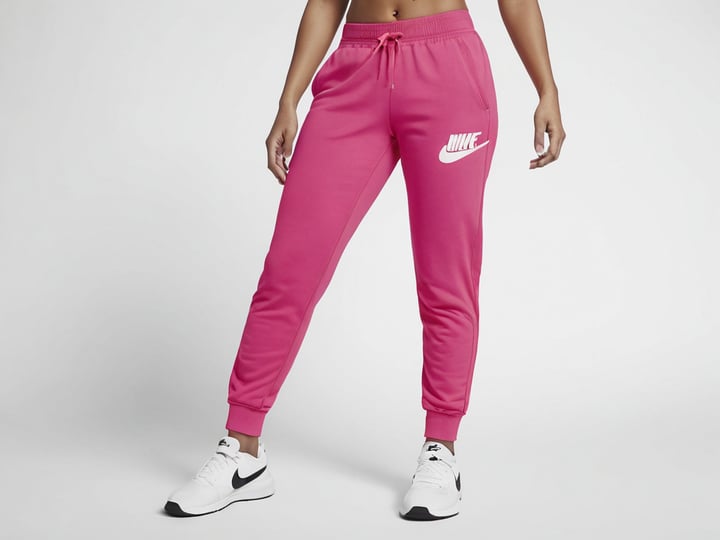 Pink-Nike-Joggers-3