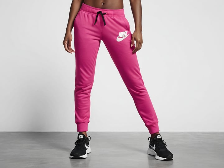 Pink-Nike-Joggers-5