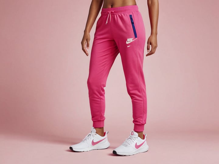 Pink-Nike-Joggers-6