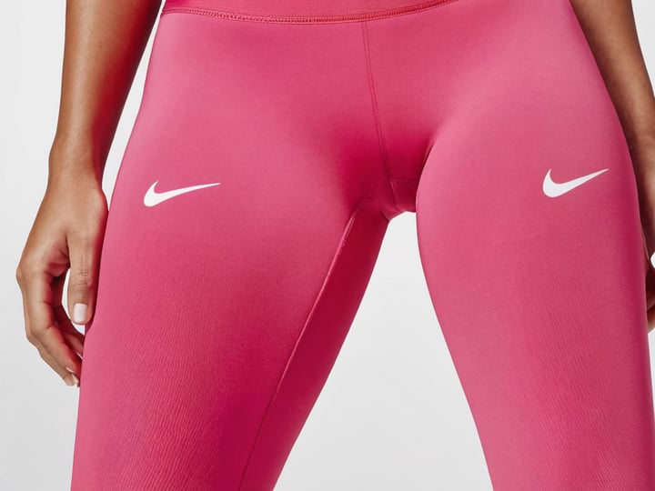 Pink-Nike-Pro-Leggings-3