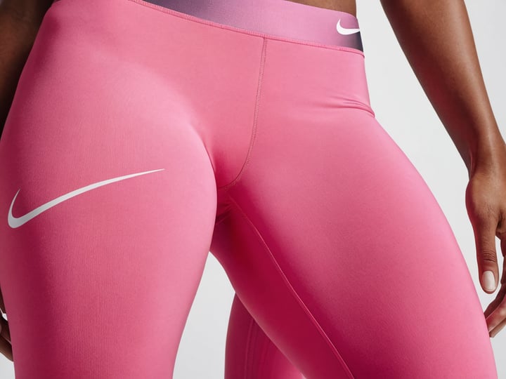 Pink-Nike-Pro-Leggings-4