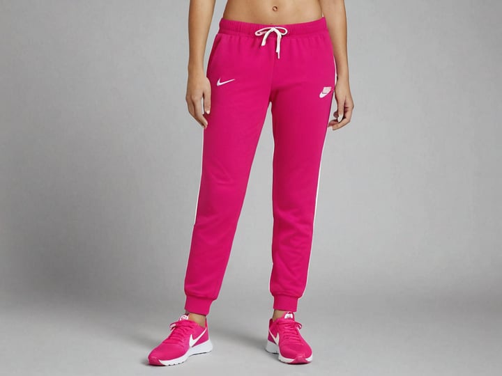 Pink-Nike-Sweatpants-3