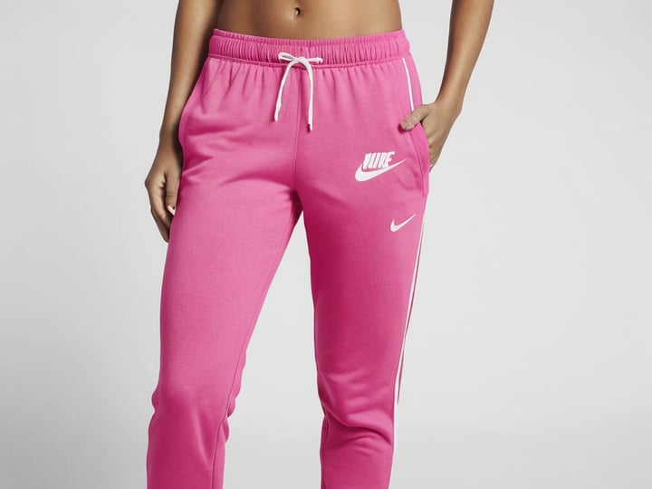 Pink-Nike-Sweatpants-4