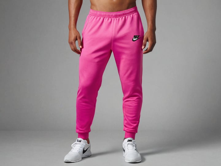 Pink-Nike-Sweatpants-5