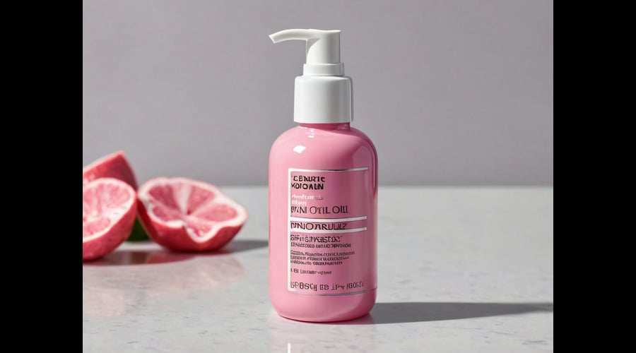 Discover the top pink oil moisturizers in today's market, chosen for their nourishing, hydrating properties and ability to transform your skin. This roundup article highlights the top picks for a moisturized, glowing complexion.