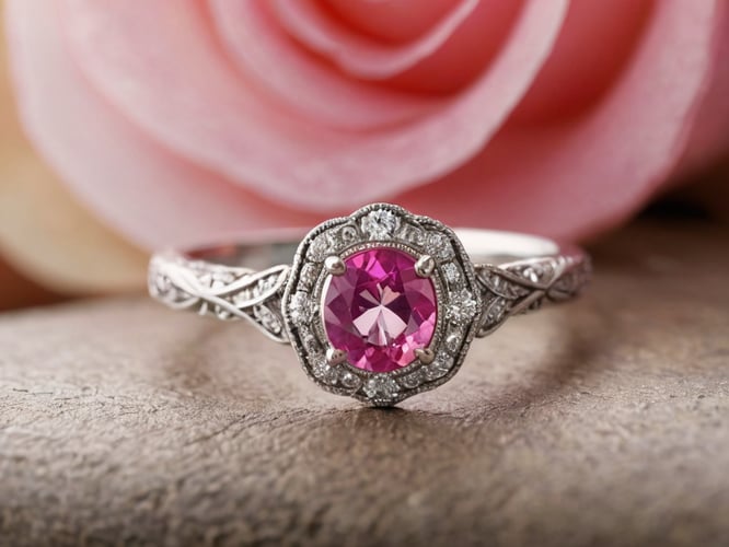 Pink-Sapphire-Engagement-Rings-1