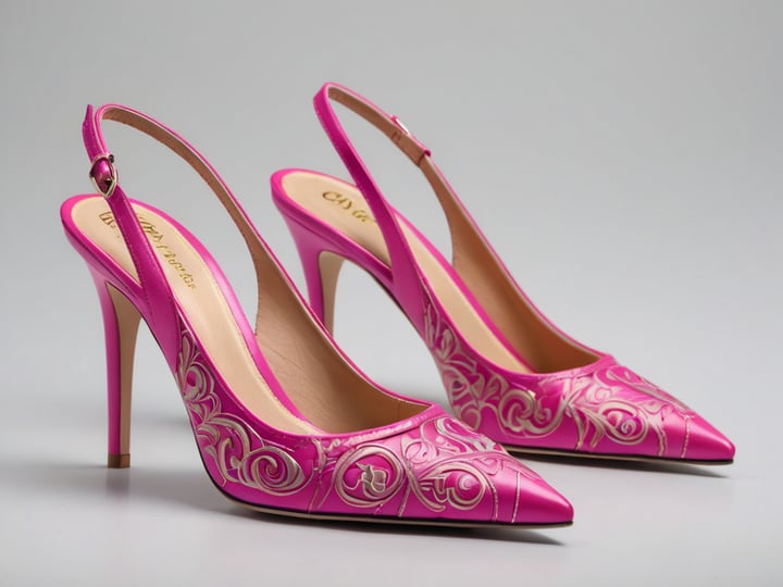 Pink-Slingback-Heels-6