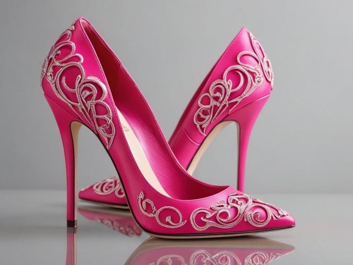 Pink-Stiletto-Heels-2