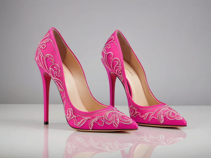 Pink-Stiletto-Heels-3
