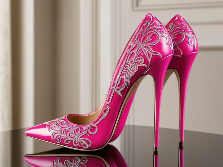 Pink-Stiletto-Heels-4