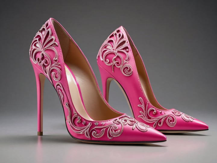 Pink-Stiletto-Heels-6