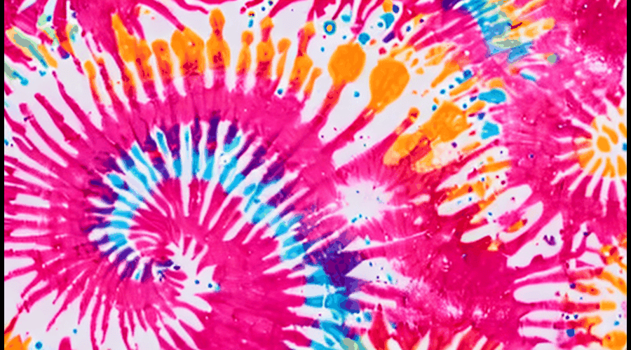 Our Pink Tie Dye roundup features the most vibrant and stylish options for adding a pop of color to your wardrobe.