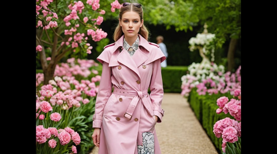 This roundup reviews the best pink trench coats available today, combining stylish femininity with practical outdoor wear. Each coat is evaluated for quality, durability, and overall value to help you find the perfect pink trench that matches your style and needs.
