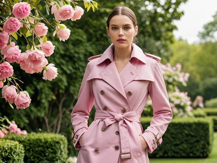 Pink-Trench-Coats-5