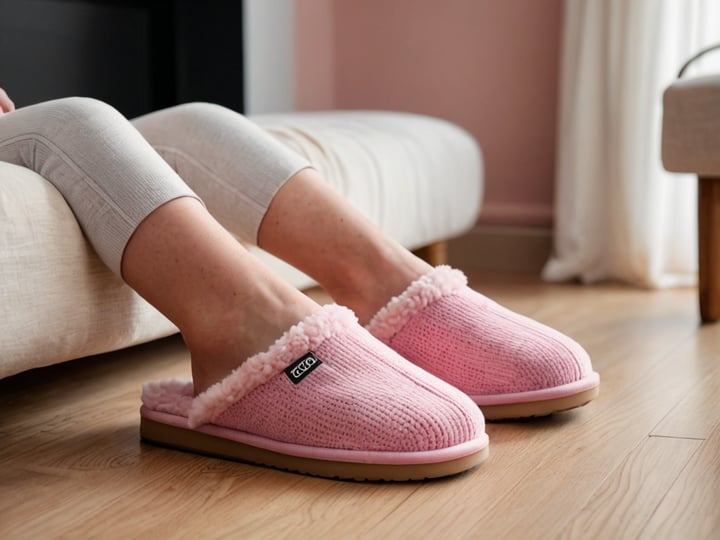 Pink-Ugg-Slippers-3