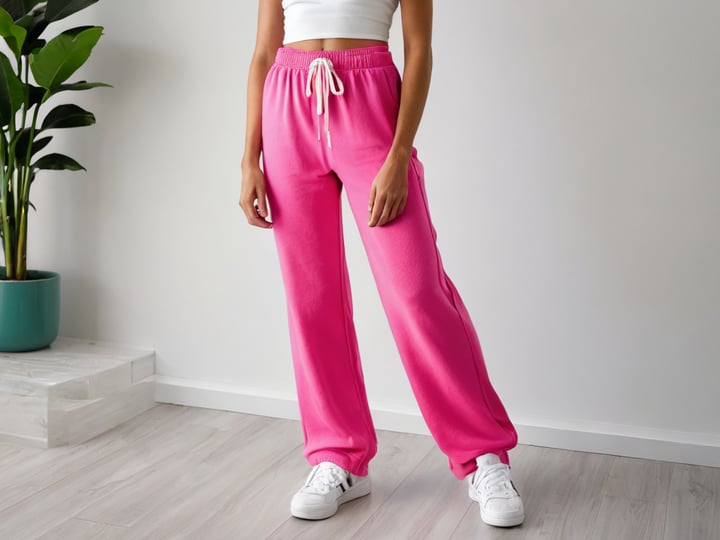 Pink-Wide-Leg-Sweatpants-4