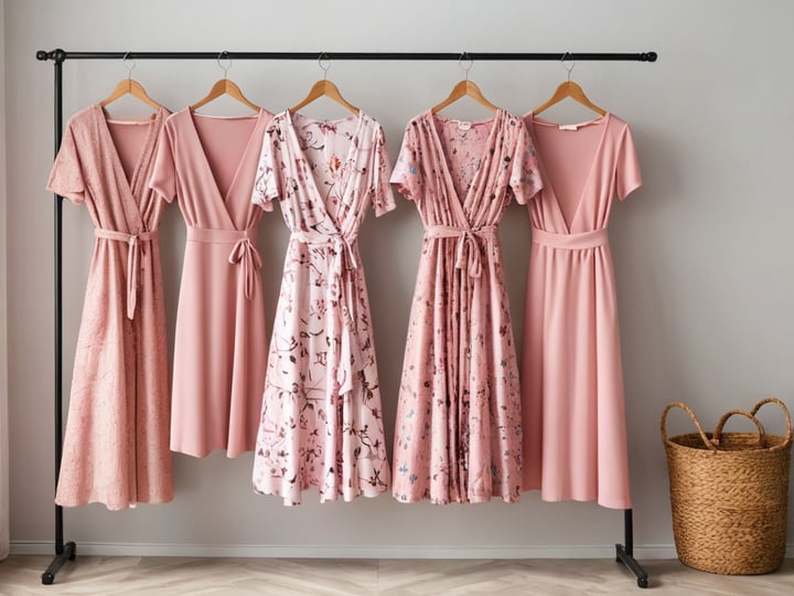 Pink-Wrap-Dresses-2