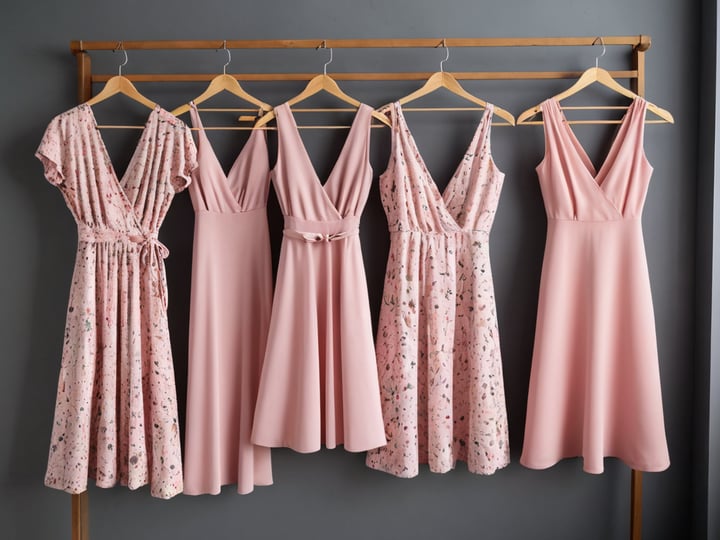 Pink-Wrap-Dresses-6