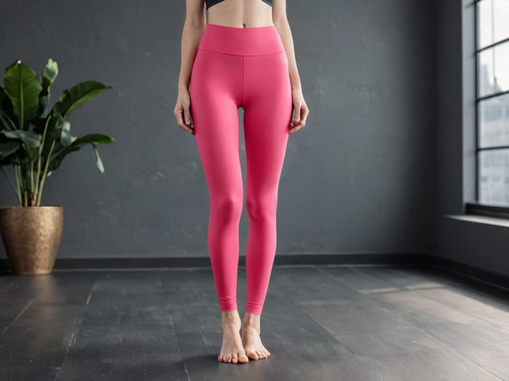 Pink-Yoga-Leggings-5