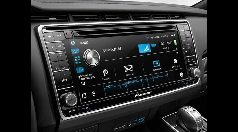 Discover the top-rated Pioneer car stereos, perfect for enhancing your in-car audio experience with their superior sound quality, sleek designs, and innovative features. This article provides a comprehensive roundup of the best Pioneer car stereo options on the market.