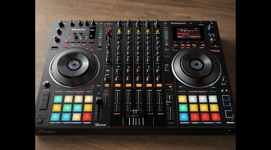 Find the right Pioneer DDJ-400 controller for your DJ setup with our comparison of compatible models and features.
