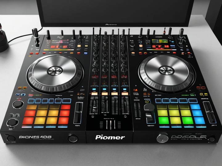 Pioneer-Ddj-400-2