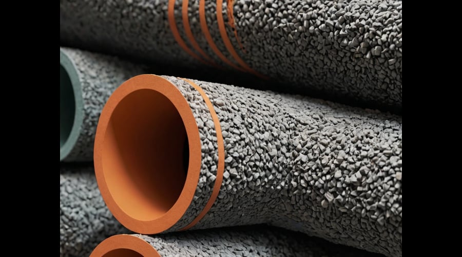 Explore the top-rated pipe insulation products to keep your pipes safe and energy efficient, with expert recommendations and detailed reviews for optimal performance.