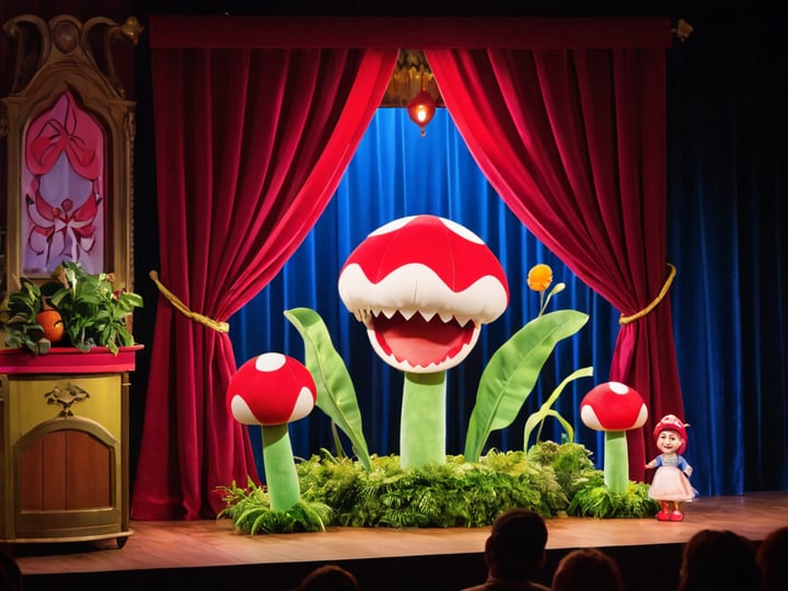 Piranha-Plant-Puppet-3