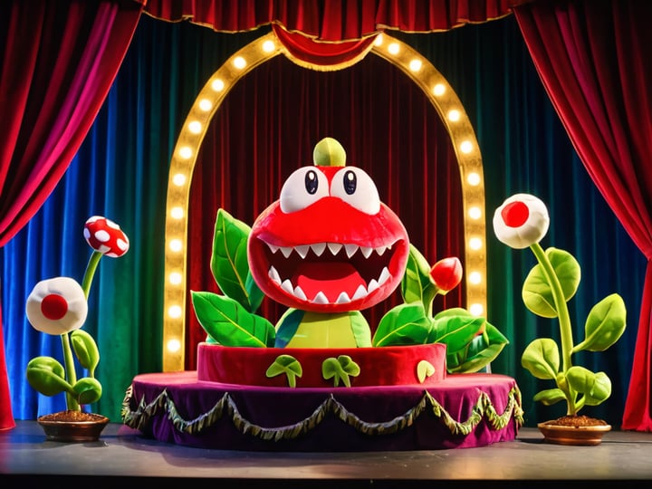Piranha-Plant-Puppet-6