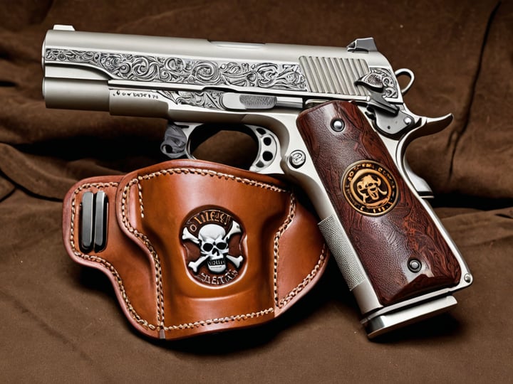 Pirate Gun Holsters-2