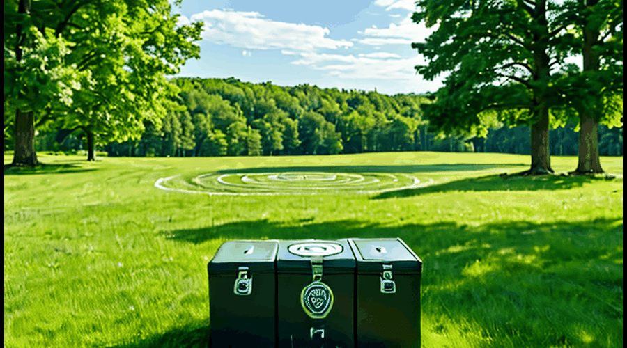 Pistol Targets