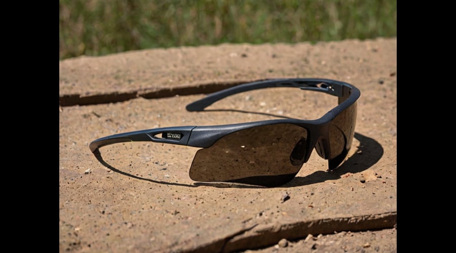 Our pistol shooting glasses reviews compare the top-rated shooting glasses, evaluating their optical clarity, impact resistance, and anti-fog properties to help you choose the right protective eyewear for your firearm.