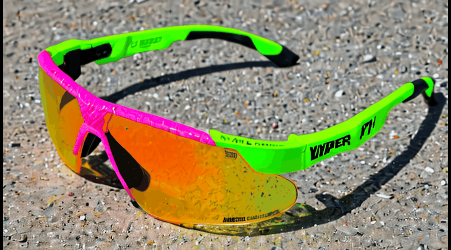 Discover the top pit viper safety glasses in this comprehensive roundup article, featuring expert reviews and in-depth analysis of their features, durability, and performance. Enhance your safety with the best protective eyewear for pit violer hunting season.