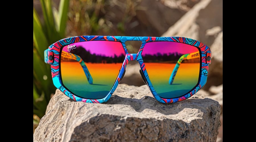 Top 37 Best Pit Viper Sunglasses to Upgrade Your Style and Performance